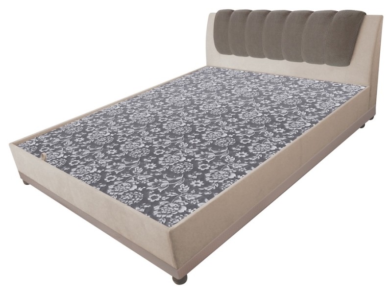 Bed "Ornella" 160x200 cm