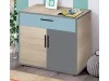 Chest of drawers Element Filla