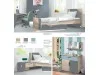 Chest of drawers Element Filla