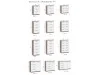 Chest of drawers K4 S