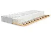 Mattress with frame h15 cm (90x200 cm)