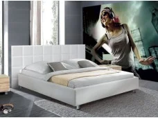 Bed "Evita" 180x200 cm