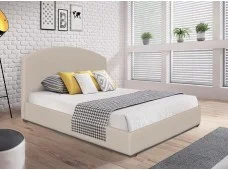 Bed "Milena" 160x200 cm