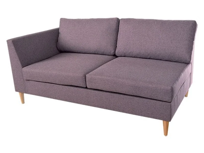 Austin Corner Sofa Non-Convertible Austin Corner Sofa Non-Convertible