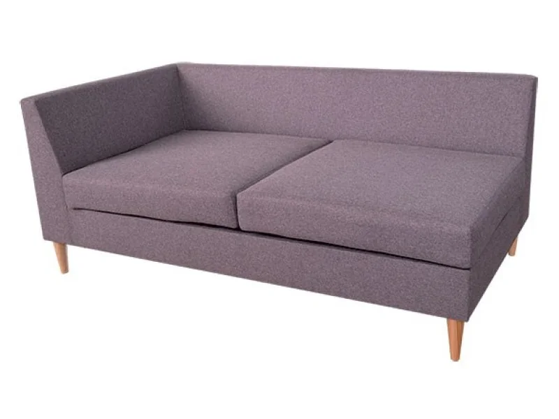 Austin Corner Sofa Non-Convertible Austin Corner Sofa Non-Convertible