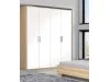 Tennessee 4-door wardrobe