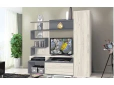 Bari living room