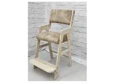 Зростаючий стілець (мʼякий) 