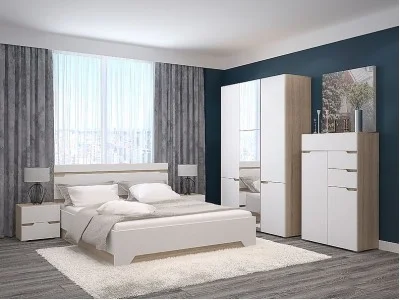 Меблі для спальні