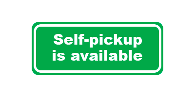 Self-pickup